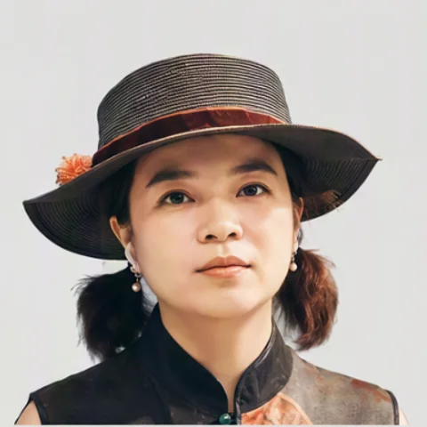 坛子老师