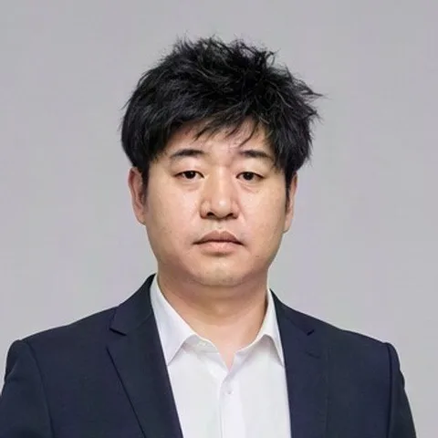 王海河
